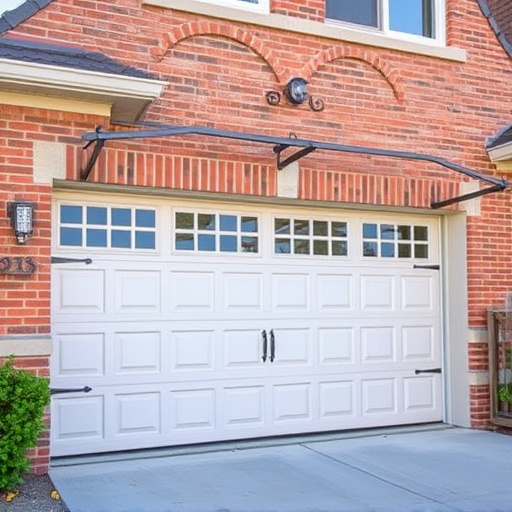 how to choose between single and double garage door springs