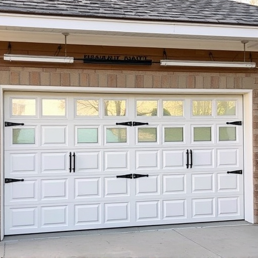 how to choose between single and double garage door springs