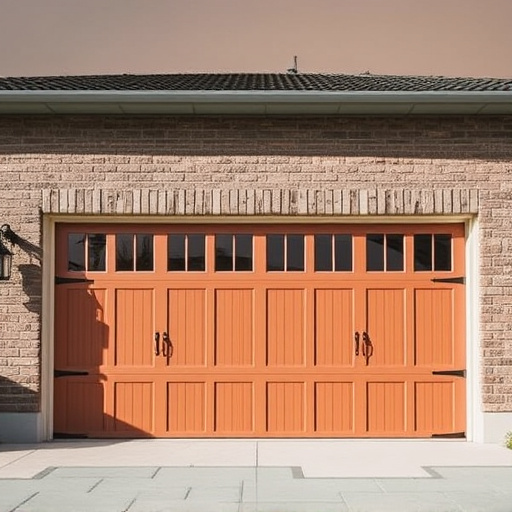 how to choose between single and double garage door springs