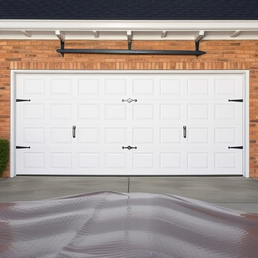 how to choose between single and double garage door springs