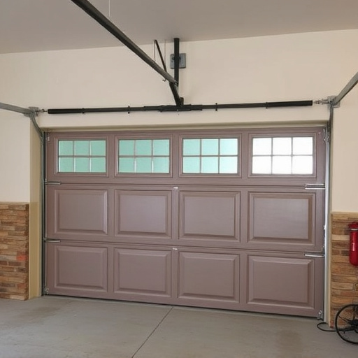 how to choose between single and double garage door springs