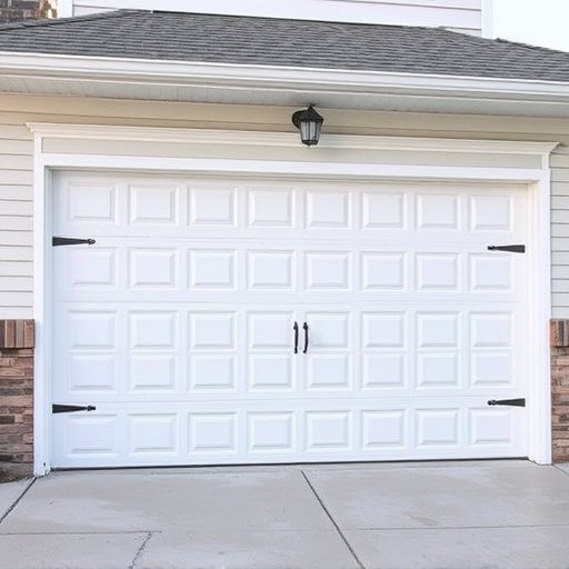 how to choose between single and double garage door springs