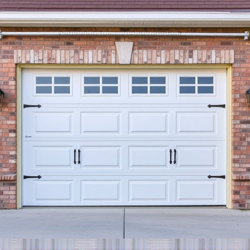 how to choose between single and double garage door springs