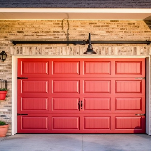 how to choose between single and double garage door springs