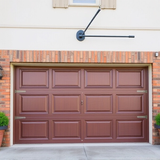 how to choose between single and double garage door springs