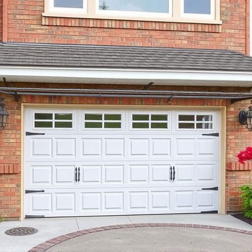 how to choose between single and double garage door springs