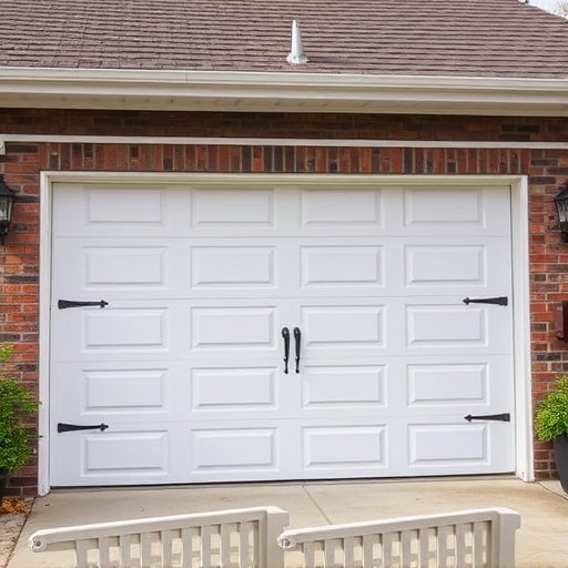how to choose between single and double garage door springs