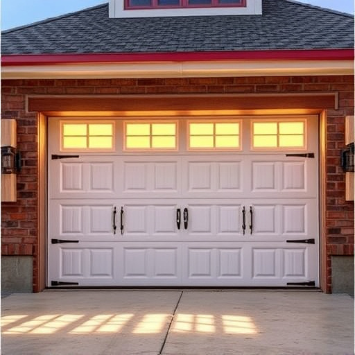 how to choose between single and double garage door springs