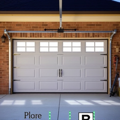 how to choose between single and double garage door springs