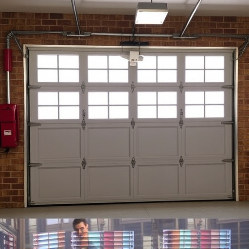 how to choose between single and double garage door springs