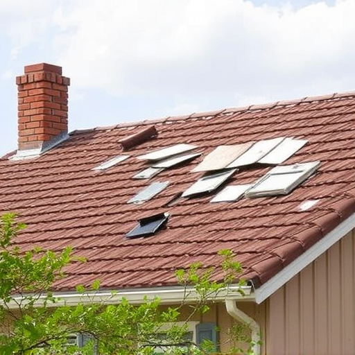 Insurance Claims for Roof Damage Oro Valley