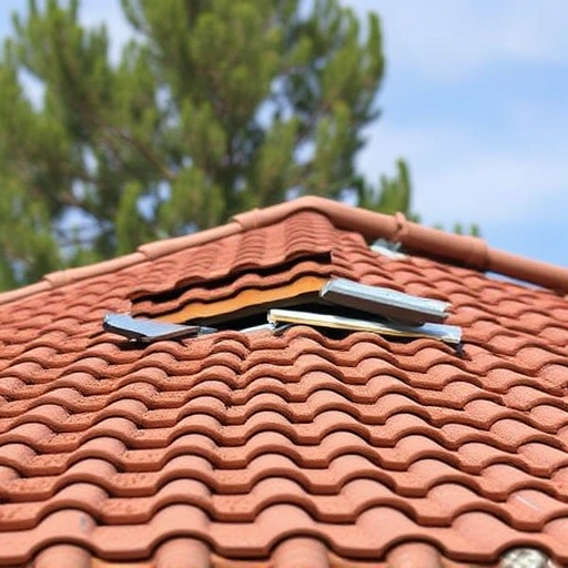 Insurance Claims for Roof Damage Oro Valley