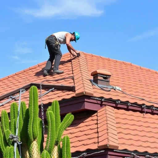 Insurance Claims for Roof Damage Oro Valley
