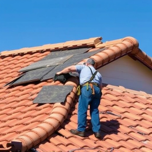 Insurance Claims for Roof Damage Oro Valley