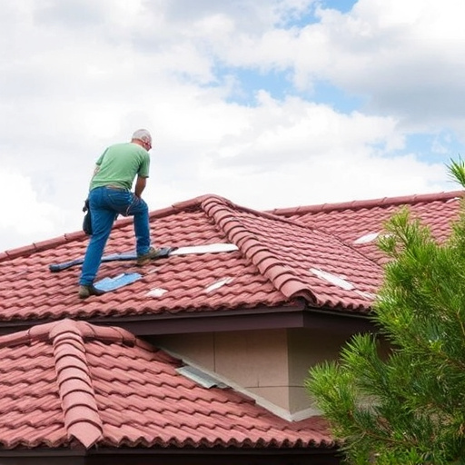 Insurance Claims for Roof Damage Oro Valley