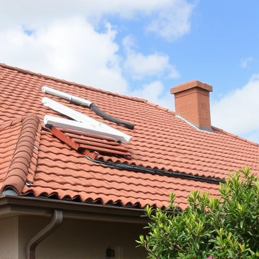 Insurance Claims for Roof Damage Oro Valley