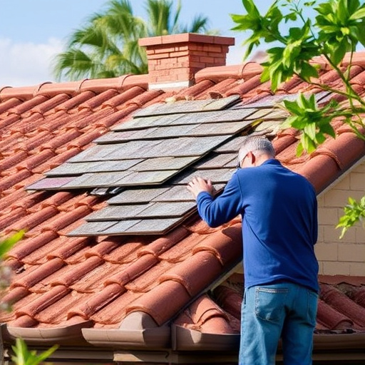 Insurance Claims for Roof Damage Oro Valley