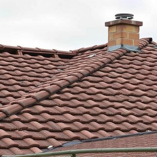 Insurance Claims for Roof Damage Oro Valley