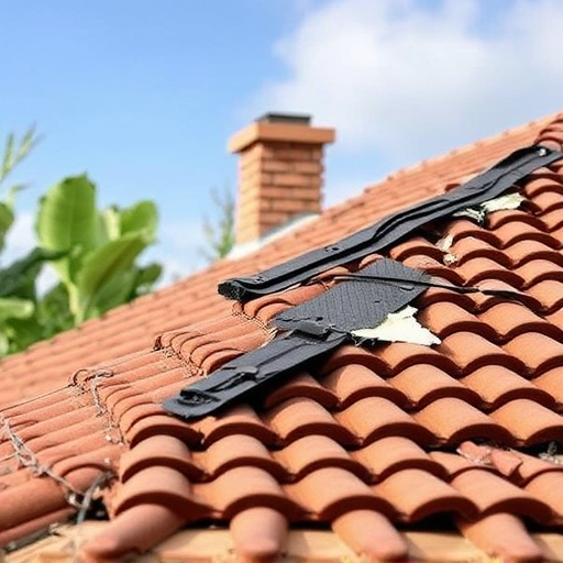 Insurance Claims for Roof Damage Oro Valley