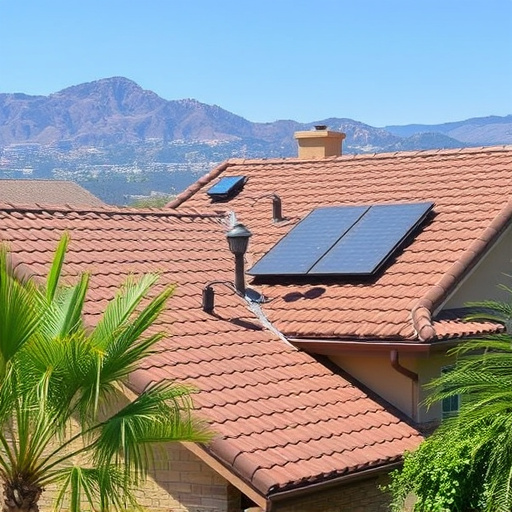 Insurance Claims for Roof Damage Oro Valley