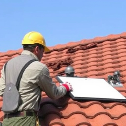 Insurance Claims for Roof Damage Oro Valley