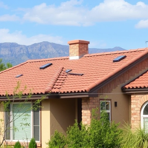Insurance Claims for Roof Damage Oro Valley