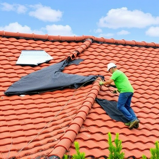 Insurance Claims for Roof Damage Oro Valley
