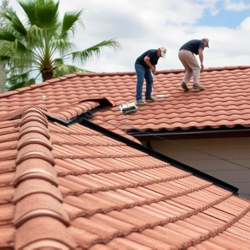 Insurance Claims for Roof Damage Oro Valley