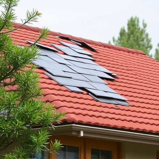 Insurance Claims for Roof Damage Oro Valley