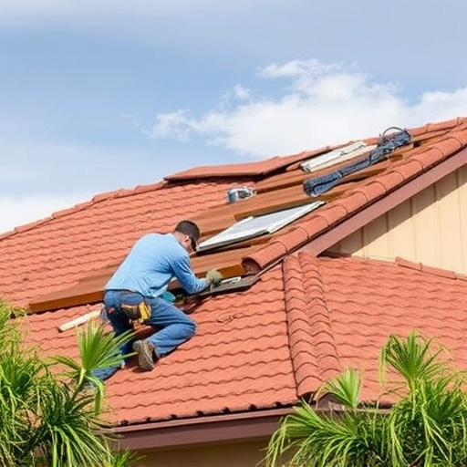 Insurance Claims for Roof Damage Oro Valley
