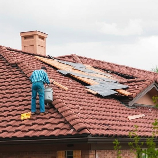Insurance Claims for Roof Damage Oro Valley