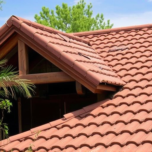 Insurance Claims for Roof Damage Oro Valley