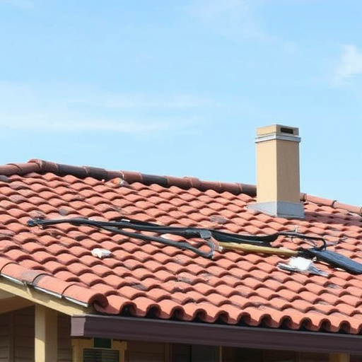 Insurance Claims for Roof Damage Oro Valley