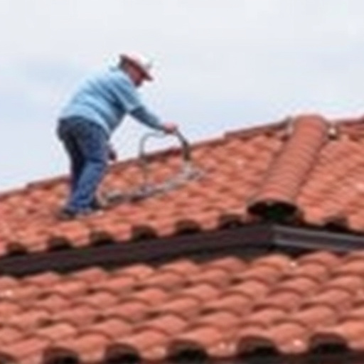 Insurance Claims for Roof Damage Oro Valley