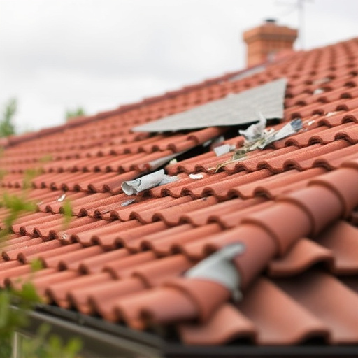 Insurance Claims for Roof Damage Oro Valley