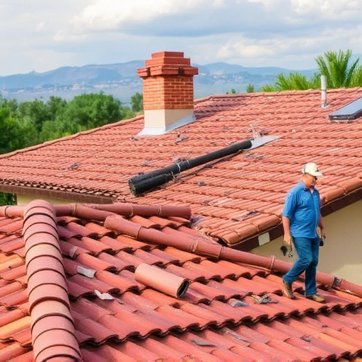 Insurance Claims for Roof Damage Oro Valley