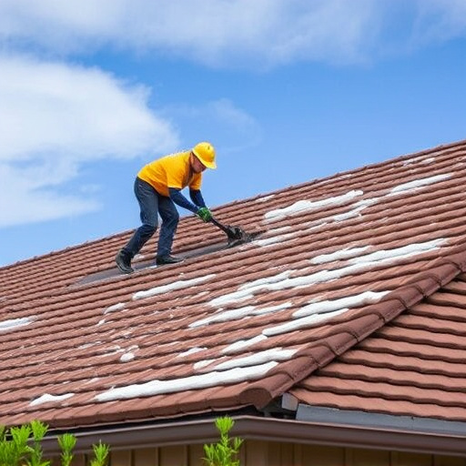 Insurance Claims for Roof Damage Oro Valley