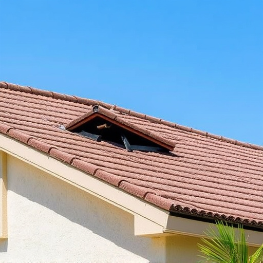 Insurance Claims for Roof Damage Oro Valley