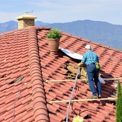 Insurance Claims for Roof Damage Oro Valley