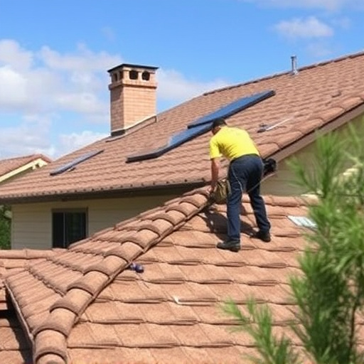 Insurance Claims for Roof Damage Oro Valley