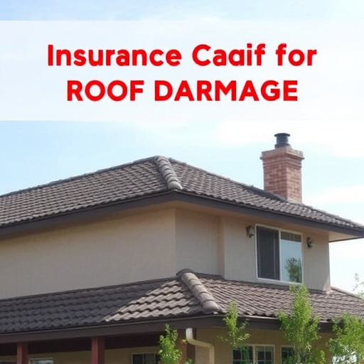 Insurance Claims for Roof Damage Oro Valley