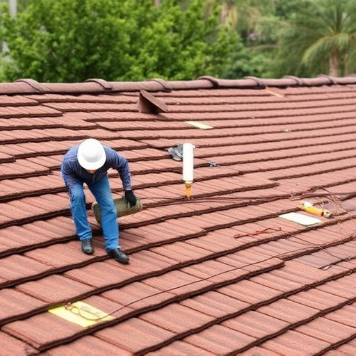 Insurance Claims for Roof Damage Oro Valley