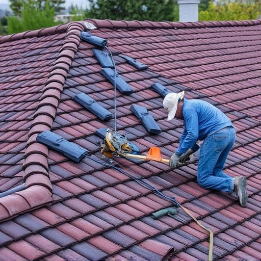 Insurance Claims for Roof Damage Oro Valley