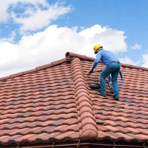 Insurance Claims for Roof Damage Oro Valley