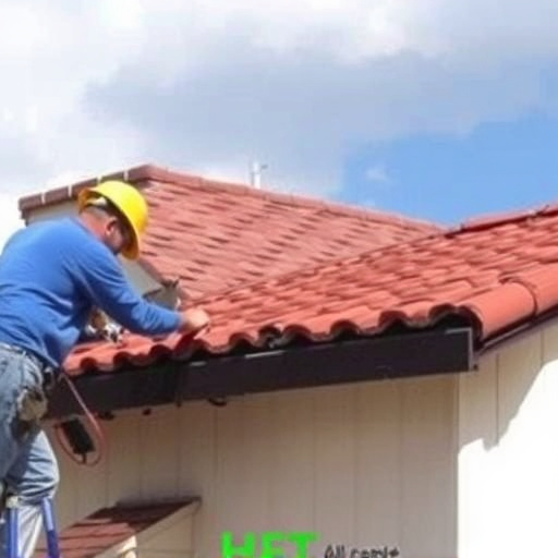 Insurance Claims for Roof Damage Oro Valley