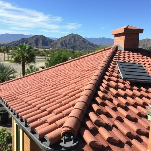 Licensed Roofers Oro Valley