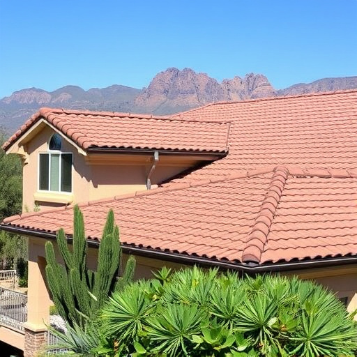 Licensed Roofers Oro Valley