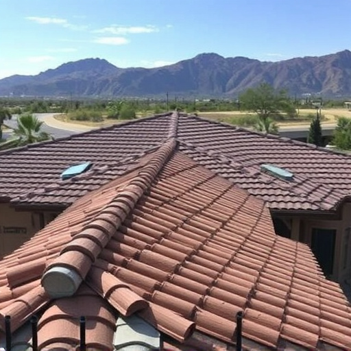 Licensed Roofers Oro Valley