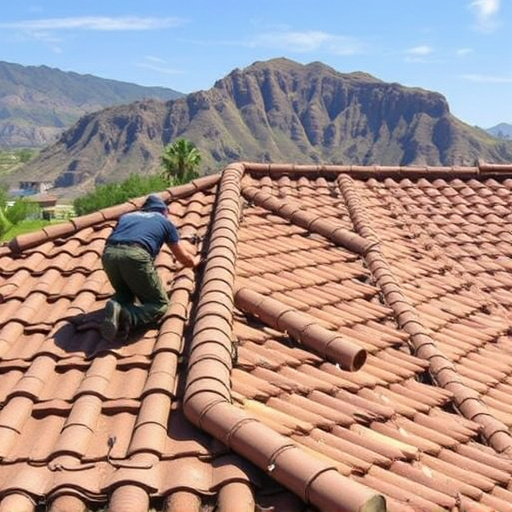 Licensed Roofers Oro Valley