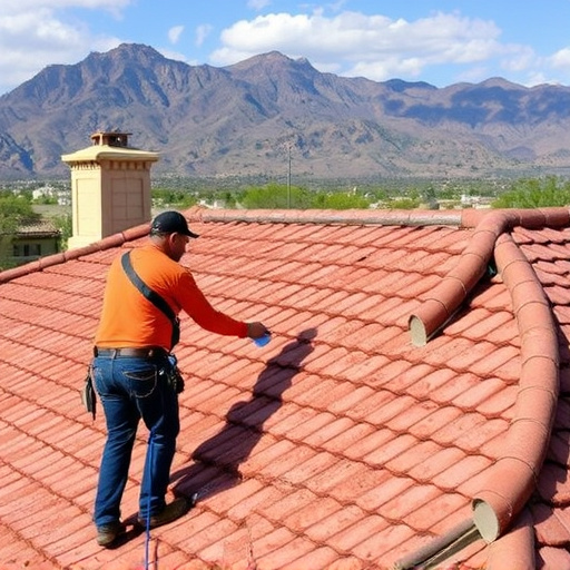 Licensed Roofers Oro Valley